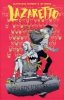 LAZARETTO TP [9781684152773]